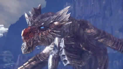 Mhw モンハンワールド クシャルダオラの特徴 弱点部位の肉質 攻略のポイントまとめ 攻略広場