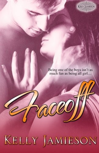 Faceoff: Heller Brothers Hockey Book 2 (Volume 2)