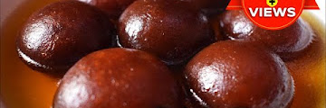 Gulab Jamun Recipe With Milk Powder Download Song Mp3 and Mp4