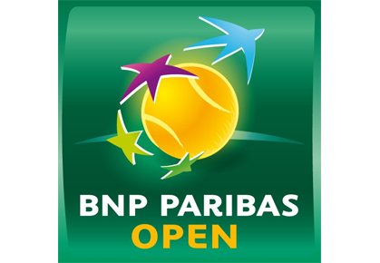 BNP Paribas Open 2016 Live Video Stream