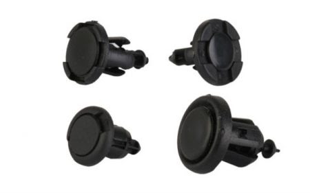 クリップ外しプライヤーを加工 切り欠きのないクリップも外せるように カーサポ みんなのカーライフをサポート