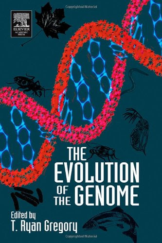 The Evolution of the GenomeFrom Academic Press