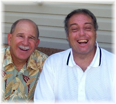 Don and Jimmy