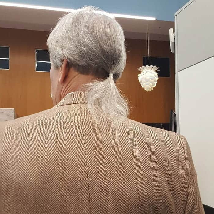 The 18 Best Ponytail Hairstyles for Men & Boys (2020 Trends)
