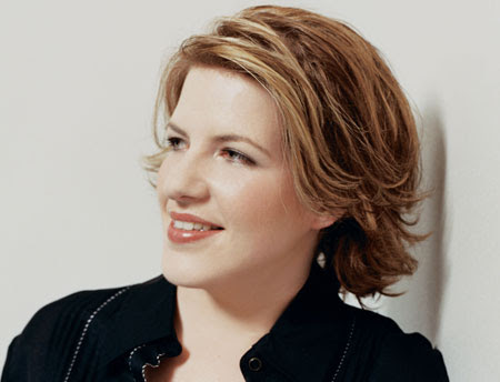 clare teal depiction