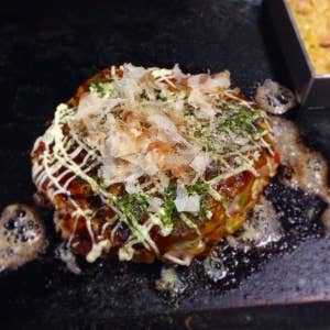 神奈川で本場のお好み焼きを 人気の名店 穴場選 Retty