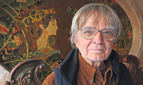 Robert Coover