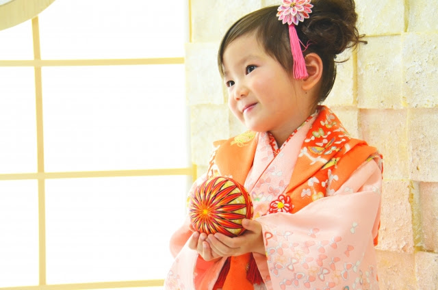 七五三のお祝い金で祖父母の相場は いつ渡す お祝い袋の書き方と入れ方