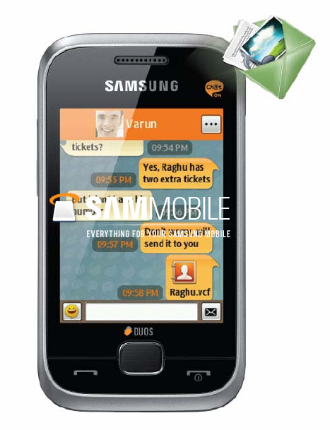 Opera Mini For Samsung Gt C3312 Kiterock
