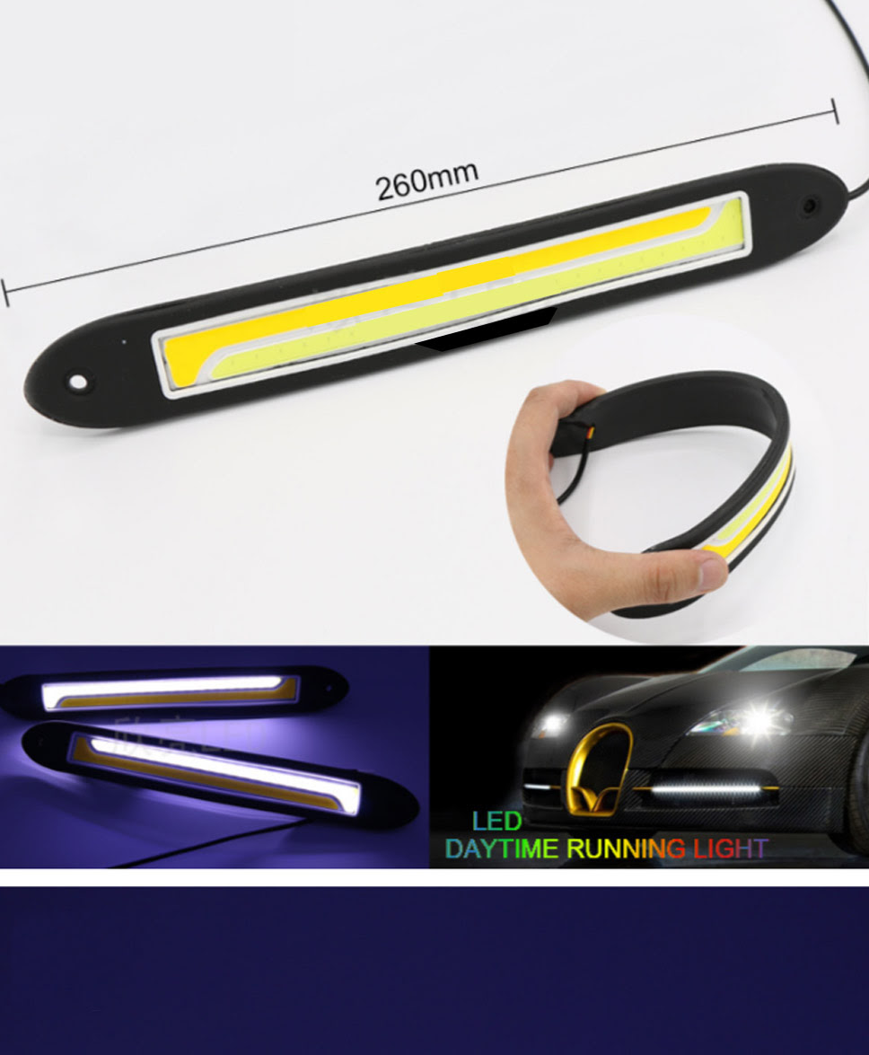 Drls elektronisk