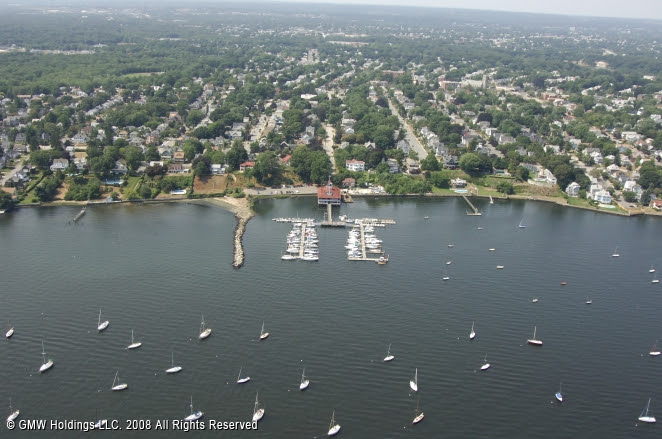 Edgewood Yacht Club