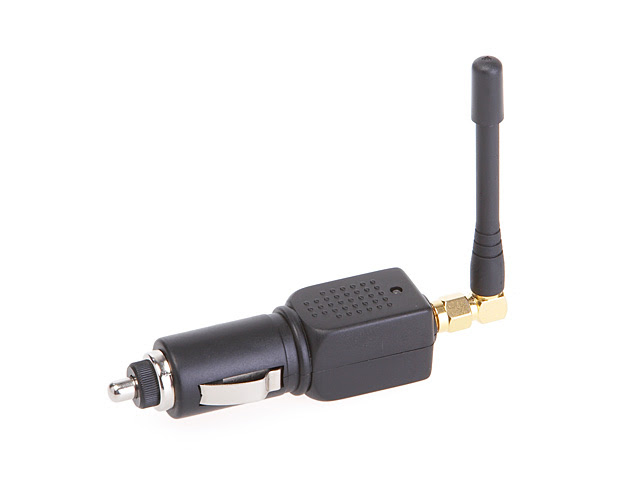 A GPS Jammer is designed to