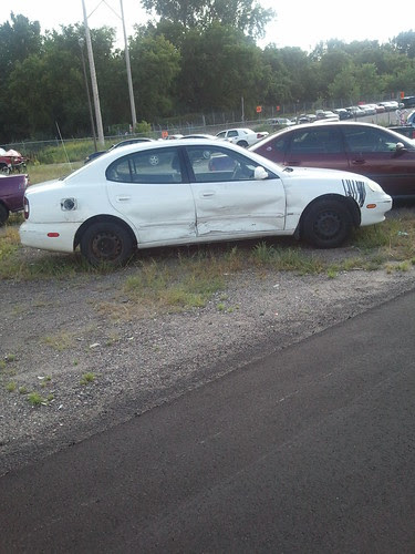 accident car photo