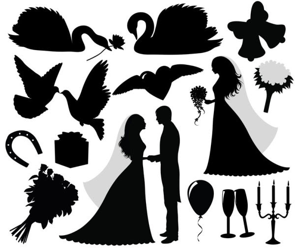 Free Free 214 Free Vector Wedding Svg Free SVG PNG EPS DXF File