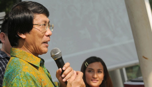 Kurikulum 2013 Cetak Calon Psikopat  