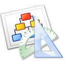 An icon from the Crystal icon theme.