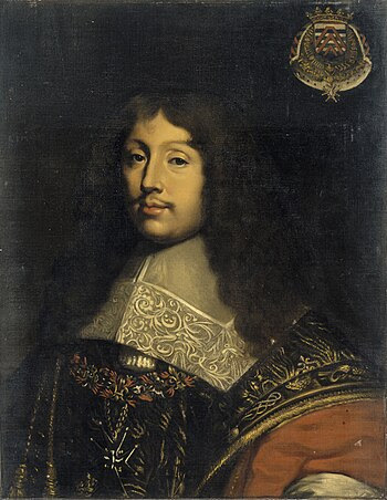 François VI de la Rochefoucauld