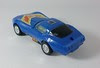 Transformers Tracks G1 Reissue - modo alterno