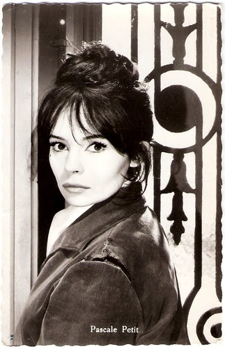 Pascale Petit