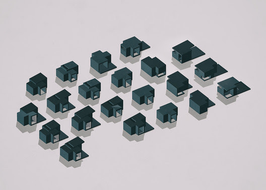 Studio Isometrics