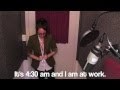 An Interpretive Dance For My Boss Set To Kanye West's Gone