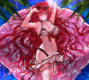 ゴッドガード ブローディア 19 08 Pixiv年鑑 B