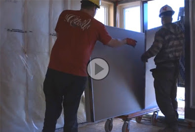 Wholesale Drywall - Your Direct Discount Drywall Source