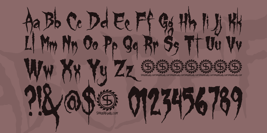 Cursed Font Generator - Cursed Font Generator : Cursed ...
