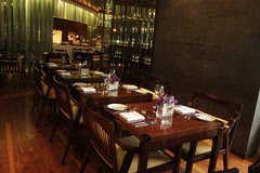interiors