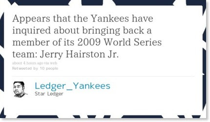 http://twitter.com/Ledger_Yankees/status/14469727430639617