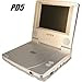 Apex PD5 Portable DVD Player with 5