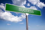 success