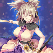 豊聡耳神子 11 09 Pixiv年鑑 B