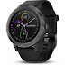 Review Garmin Vívoactive 3 Gps Smartwatch