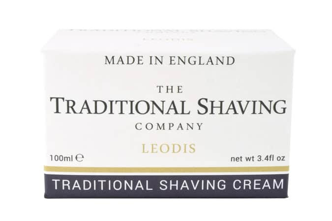 The Traditional Shaving Company