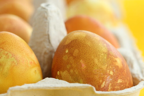 Easter eggs / Lihav�ttemunad