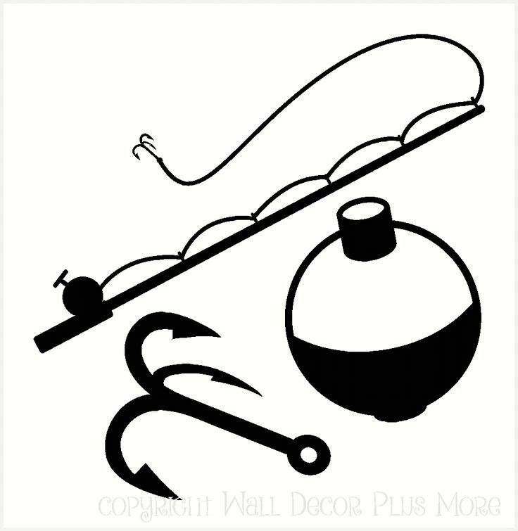 Download Fishing Boat Silhouette at GetDrawings | Free download