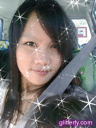 Glitter Photos
