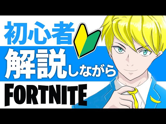 初心者解説しながらデュオアリーナ Wキーしかしないシリーズ ライブ配信 フォートナイト Fortnite Fortnite フォートナイト 動画まとめ