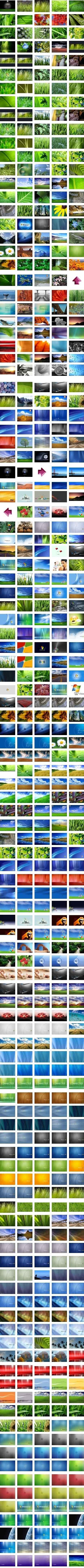 壁紙サイトコレクション Vista編 K Conf