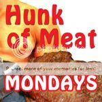 Hunk of Meat Mondays