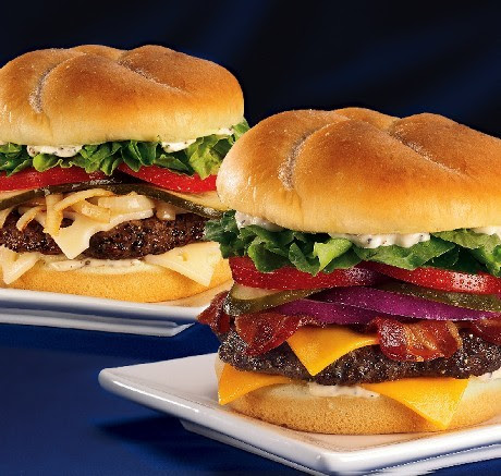 Fast Food Advertisements Vs. advertisements for food. Fast Food Advertisements Vs.