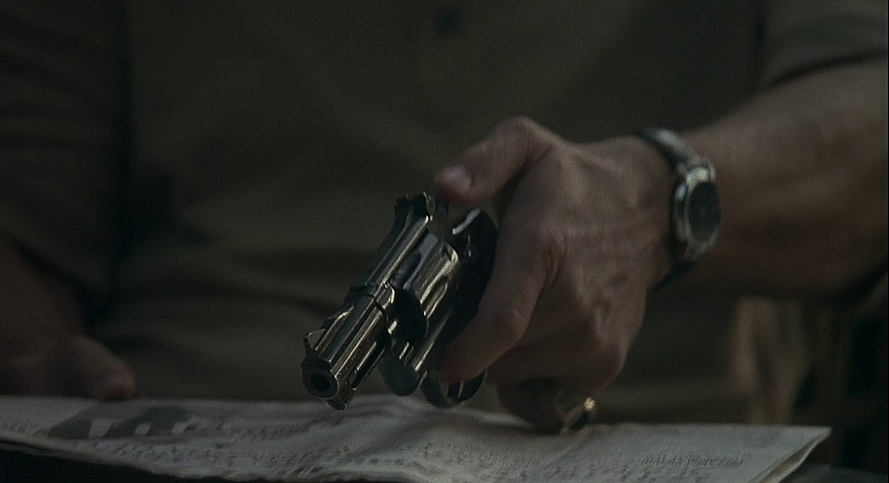 Help ID a Movie Gun