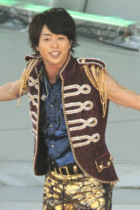 嵐 櫻井翔はどんな音楽的挑戦をしてきた ラップ詞で決意表明もしたソロ曲を振り返る Real Sound リアルサウンド