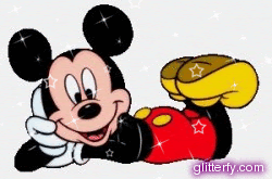 Glitter Photos