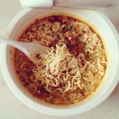 Craving! :D  (Taken with Instagram)