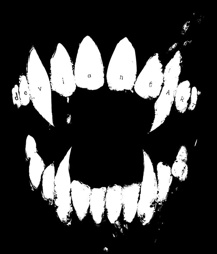 Download Free Vampire Teeth Cliparts, Download Free Clip Art, Free ...