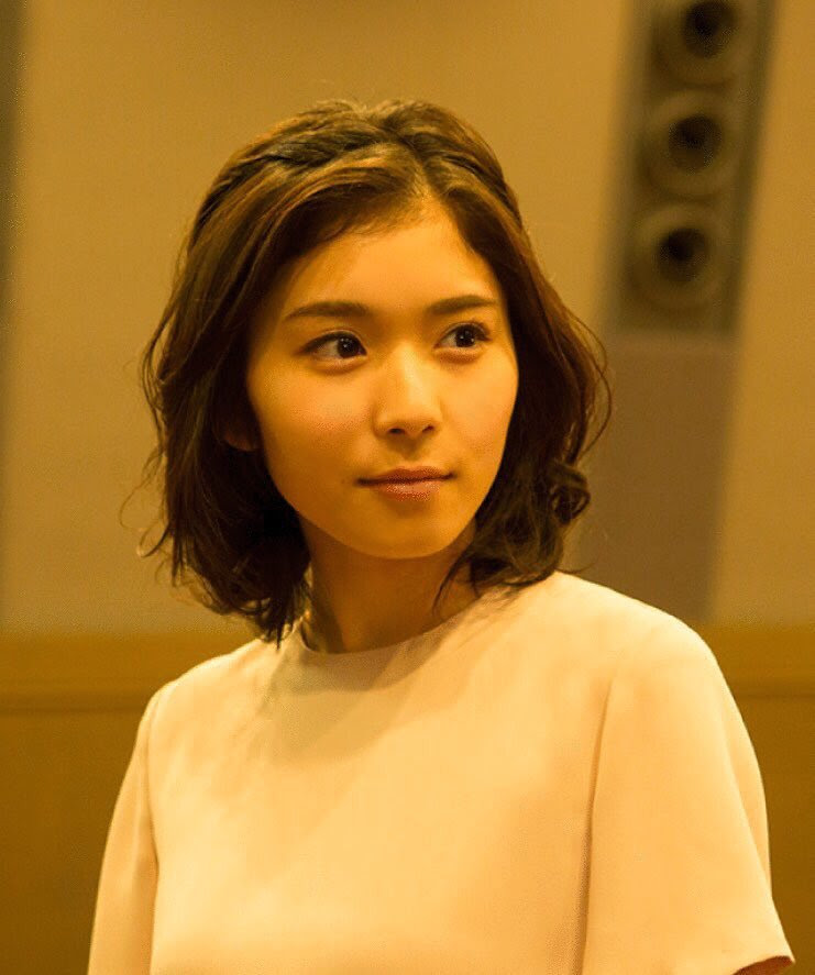 松岡茉優てかわいすぎ トレンドニュースアワー