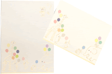 手紙 便箋 はがき 色紙の筆耕 スピード筆耕 東京駅直結 通販対応 スピード印鑑 名刺 筆耕