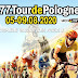 Tour De Pologne 2021 / Tour de Pologne 2021 : La liste des coureurs engagés - There is no odds at tour de pologne 2021 yet.